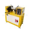 Equipo de Laboratorio Dongguan XH-401CE-120 Máquina Refinadora 4 pulgadas Calefacción Eléctrica PVC Térmicamente Estable Máquina de Prueba