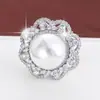 Exquisito y de Alta Gama Anillo Abierto de Girasol, Joyería de Anillo para Mujer de Cobre Puro de Moda de Gama Alta de Nicho, Artículo de Venta Caliente Transfronterizo