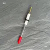 Electrodo de Referencia Plata-Cloruro de Plata Ag/AgCl R0302/3 Chenhua CHI111 Electroquímico Extensible