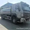 O Novo Caminhão Pesado Howo Tanque Aspersor Tanque de Água Tanque de Óleo Tanque de Líquido Caminhão Euro III e Acessórios Exportações 18953179826
