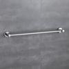 Acero Inoxidable 304 Sin Taladro Barra Sola Barra Doble Barra para Toallas de Baño Estante para Toallas de Baño Barra para Colgar Trapos de Cocina