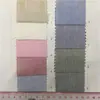 Tela de Rayas Teñida en Hilo, Ropa Infantil, Ropa de Hombre y Mujer, Tela de Rayas Finas, Venta al por Mayor por Lote My101004