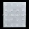 Dispensador de Balão Cola em Ponto Adesivo Transparente Dupla Face Sem Marcas DIY Granulado Dispenser de Cola em Ponto Arranjo de Festa Suprimentos de Casamento
