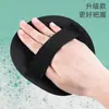 Esponja Exfoliante para el Cuerpo, Tipo Dedo Redondo, Removedor de Suciedad Potente e Indoloro, Adecuada para Hombres y Mujeres