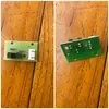 Sensor Universal para Máquina de Patchwork Resuelve Problemas de Aguja que No Sube, Fallo del Sensor