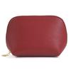 Bolsa Cosmética Transfronteriza Nueva Patrón Lichi para Mujer Portátil Pequeña Ligera de Alto Valor Impermeable Almacenamiento para Lavado Bolso Clutch