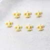 Joyería para Uñas con Color Dopamina Popular Transfronterizo Corazón de Cuervo Joyas de Resina Diamante Cruz Llevable Accesorios para Uñas Accesorios DIY
