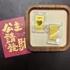 Pegatinas Doradas para Teléfono para el Año del Caballo, Modelo Nuevo, Oro Puro 999, Pegatinas para Teléfono para Riqueza y Buena Suerte, Adhesivas, 2mg, Regalos Pequeños al por Mayor