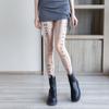 Celebridad de Internet Japonés Rubor de Rodilla Lolita Sexy Mariposa Azul Verano Anti-Arrastre Seda Cualquier Corte 0D Medias Ultra-Delgadas para Mujer