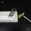 Mat de Perfuração para Cinto de Couro Tábua de Corte de Folha Plástica PP Tábua de Corte Punção Redonda Punção de Diamante Punção em Bloco Tábua de Perfuração