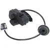 Unidade de controle do motor atuador da trava da portinhola do tanque de combustível para Volkswagen 5ND810773A 5ND810733F