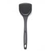 Estilo Chinês Pá de Silicone Conjunto de Utensílios de Cozinha de Silicone Pá de Cozinha de Silicone Colher de Arroz Colher de Sopa Escorredor Pá