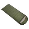 Saco de dormir para acampar al aire libre, entrenamiento de montañismo, almuerzo, saco de dormir de plumón de pato, relleno de plumón, saco de dormir de plumón ultraligero para adultos de cuatro estaciones