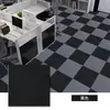 Carpete de Escritório com Base Adesiva, Carpete Completo para Edifícios de Escritórios, Salas de Conferência de Hotéis, Projetos Comerciais, Ladrilhos de Carpete Modulares para Uso Doméstico