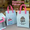 Bolsa Isotérmica Desechable para Pasteles, Catering para Llevar Comercial Papel de Aluminio Aislamiento Frío Gran Capacidad Bolso de Hombro Bolsa de Empaque para Llevar Personalización
