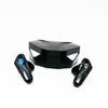 Suministro Exclusivo Transfronterizo del Modelo Más Vendido X15 Auriculares Bluetooth Tws, Auriculares Inalámbricos para Gaming, Auriculares Bluetooth Deportivos para e-Sports X15
