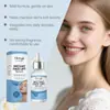 Hoygi Esencia para el Cuidado de la Piel Hidratante y Nutritiva Facial Suave con Ácido Hialurónico Esencia Hidratante para el Cuidado de la Piel