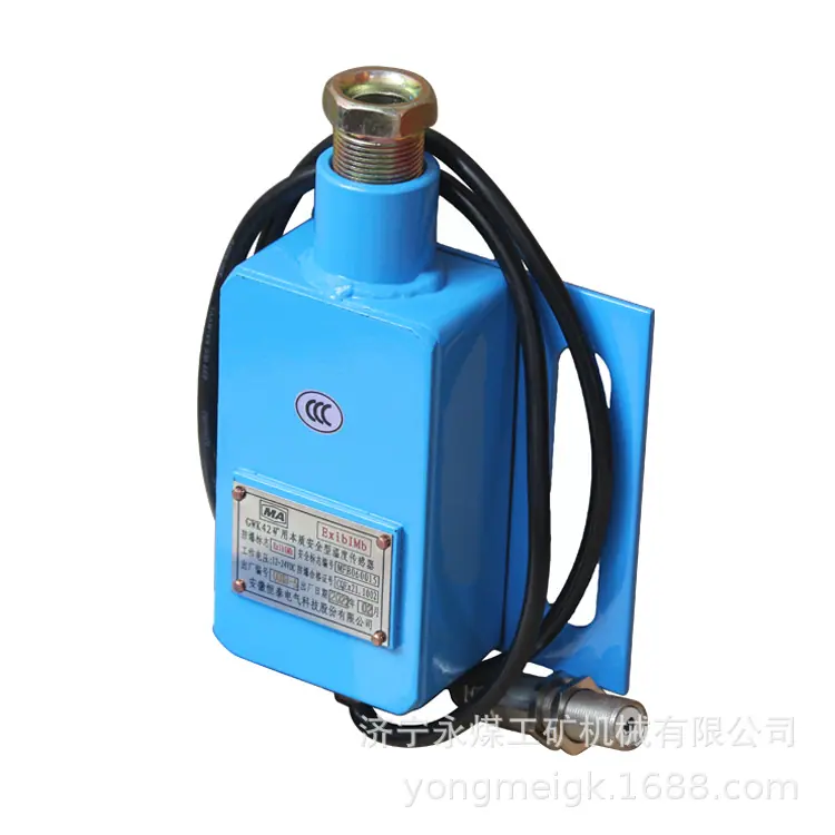 安徽恒泰GWK42矿用本质安全型温度传感器(4)