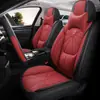 Cojines para Asiento de Coche de Comercio Exterior Transfronterizo, Universales para Todas las Estaciones, Transpirables, Fundas Completas para Cojín de Asiento, Fabricantes de Cojines para Asiento, Venta al por Mayor y Dropshipping