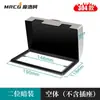 Caja a Prueba de Salpicaduras de Acero Inoxidable 304 Tipo 86 Caja Impermeable para Enchufe Cubierta Protectora para Exteriores Ignífuga Protector Solar Resistente a Altas Temperaturas