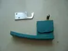 Cd-1 Mango de Plástico, Manija de Puerta para Gabinetes de Secado, Cajas de Vacío y Cámaras de Prueba, Accesorios para Hornos