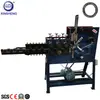 Máquina Formadora de Círculos Mecánica, Máquina Curvadora de Círculos, Máquina Conformadora de Círculos, Máquina Fabricadora de Círculos