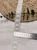 Venda Direta de Fábrica de Acessórios de Renda de Lã em Formato de Arroz, Acessórios de Pequeno Cheiro Outono e Inverno, Renda para Acessórios de Bainha e Carcela de Roupas
