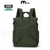 Mochila para portátil de 16 pulgadas, mochila casual para el día a día, logotipo de empresa personalizado, mochila ligera de gran capacidad de 15.6 pulgadas para hombres y mujeres