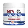 Creme de Ureia 60% Transfronteiriço Anti-Rachaduras Pomada para Geada Hidratante Profundo Creme Hidratante Melhora a Secura e Hidrata