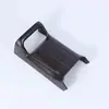 Adecuado para Toyota 22 Highlander land salida de aire trasera moldura salida de aire acondicionado reposabrazos trasero todo incluido tablero anti-patadas
