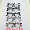 Monturas de Gafas de Moda Weishanu Montura Grande Tr90 Estilo Coreano Monturas de Gafas para Mujeres Miopes Sin Maquillaje Color Té Fresco Ojos Al Por Mayor