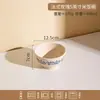 Louça Colorida Sob Esmalte Estilo Francês Tigela de Arroz Conjunto de Tigela e Prato Doméstico 2026 Novo Modelo Tigela de Sopa Conjunto de Tigela e Prato Estilo Casa Moderna