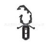 Adecuado para Clips de Arnés de Cableado de Automóvil, Abrazaderas para Tuberías de Aceite y Agua, Clips para Tubos Corrugados de Automóvil y Clips para Arnés de Cableado de Automóvil