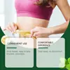 Gotas Ligeras Herbales de Planta Luna del Sur Ingredientes Suaves Lubrican la Piel y el Cuerpo Gotas Diarias