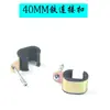 Colección Completa de Accesorios para Silla de Playa, Cuerda Elástica de Sujeción, Hebilla de Conexión Metálica, Tendón de Tela, Correa de Refuerzo de Alta Elasticidad, Piezas para Silla Plegable