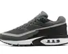 Zapatos casuales de malla transpirable con amortiguación de aire, modelo MAX BW91, para hombre y mujer, antideslizantes y resistentes al desgaste, adecuados para estudiantes y parejas, zapatillas deportivas