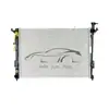 Adecuado para el radiador HYUNDAI SANTA 25310-2b650 253102B490 25310-2b490