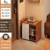 Zapatero para uso doméstico, nuevo modelo 2026, ahorrador de espacio, económico, multicapa, zapatero simple