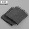 Suministrado directamente por el fabricante, Puños acanalados para ropa, Aberturas extendidas en las perneras del pantalón, Mangas de chaqueta de plumas, Puños de punto
