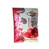 Bolsa de Juyubas Especiales de Xinjiang Hotan 500g Bolsa de Empaque de Juyubas Rojas Bolsa con Cierre Zip de Juyubas de Regalo Venta al por Mayor en Stock