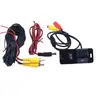 Cámara de Visión Trasera en Stock Adecuada para Bmw Serie 3/5/7 E53 E39 E46 X5 X3 X6