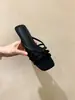 Primer Encuentro con las Nuevas Sandalias de Verano de Punta Abierta, Tacón Bajo, Versátiles, Estilo Hada, Slip-On para Mujer, Sandalias Elegantes de Estilo Coreano