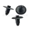 Adecuado para Ford Mondeo Volvo S40 sujetador de parachoques de coche clip de fijación hebilla de cubierta de parrilla