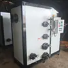 Generador de Vapor de Pellets de Biomasa, Caldera de Vapor Totalmente Automática a Leña, Equipo para Esterilización, Lavado y Calentamiento de Alimentos