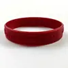 Pulsera de Silicona Luz Guía de la Profecía Panlou Emma Guanyin Pulsera de Escritura del Mantra Aniquilador de Plagas Pulsera de Goma Suave