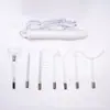 Dispositivo de Belleza de Alta Frecuencia, Dispositivo de Electroterapia, Dispositivo de Alta Frecuencia, Dispositivo de Ozono, Dispositivo de Fisioterapia Microcorriente Facial