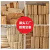 Persianas de caña grandes hechas a medida, cortinas de paja bloqueadoras de sol y de luz, cortinas de paja decorativas para habitaciones de té de casas de huéspedes, divisiones de pared y techo