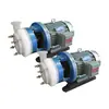 Soporte Corto para Válvula de Bomba Tenglong Bomba de Aspersión Horizontal Resistente a Ácidos y Álcalis Bomba Estabilizadora de Presión Booster Bomba Centrífuga 80Fsb-30D