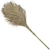 Vassoura Grande de Saneamento com Cabo de Madeira de Bambu à Moda Antiga Vassoura de Bambu Arame de Plástico Varredura Externa Varredura de Rua Folha Canteiro de Obras Vassoura Grande