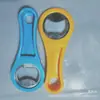 Tienda Departamental Mayoreo Juego de Abrebotellas de Plástico para Cerveza 0 Raqueta de Tenis Publicitaria Abrebotellas de Cerveza Abrebotellas de Vino Dos Yuanes para Uso Doméstico